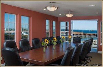 Cannery Pier Hotel & Spa Astoria Faciliteiten foto